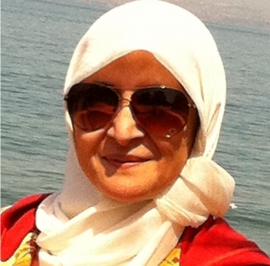 إيمان الخطيب