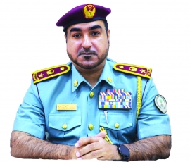 أحمد عادل المعمري