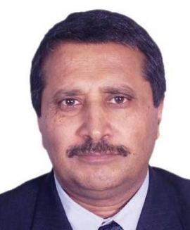 أحمد سالم الوحيشي Ahmed Salem Saleh Al-Wahishi