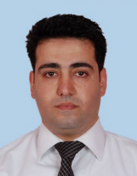 طارق موسى كامل صرصور