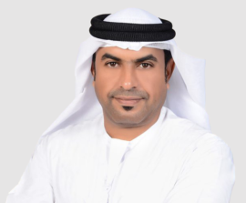 محمد خلفان الصوافي