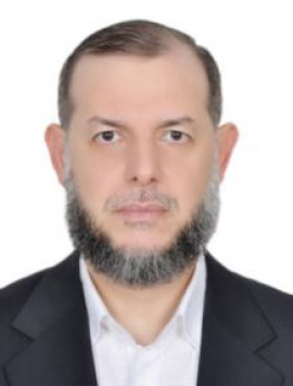 طه محمد فارس