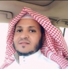 عايض المطيري