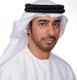 علي سعيد الكعبي Ali Saeed AlKaabi