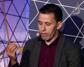 حمزة العلوي