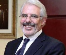 تيرنس بيرسون