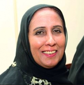 مريم سلطان لوتاه