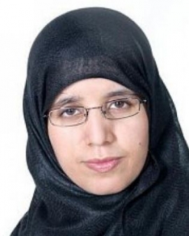 ليلى الجهني