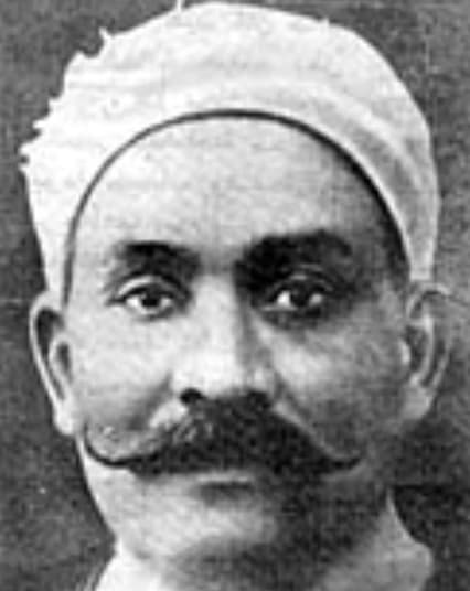 مصطفى لطفي المنفلوطي