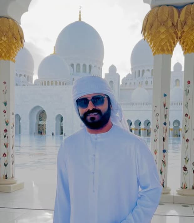 محمد ناصر محمد البداعي