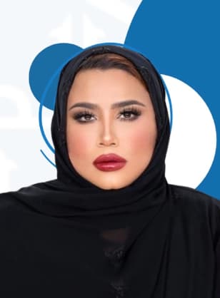 نوال علي الدرمكي