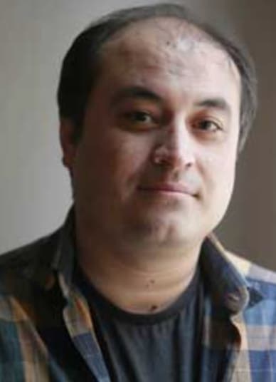 بارفيز باراتي