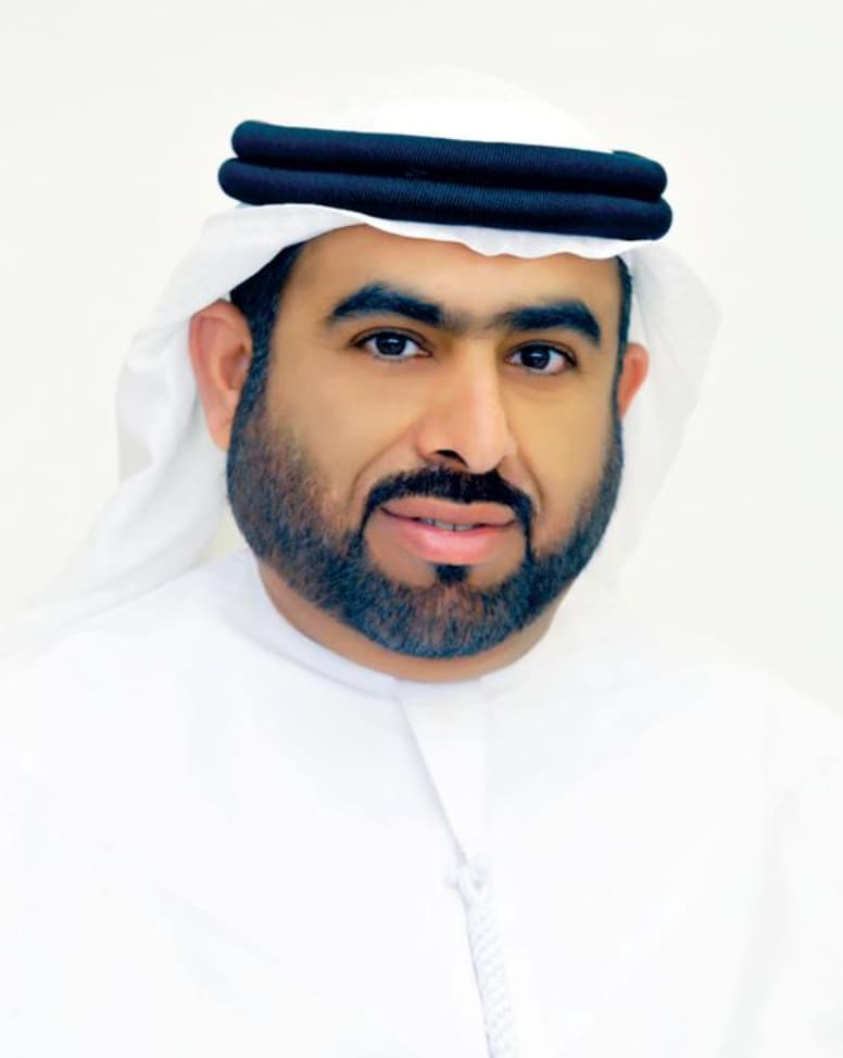 بطي الفلاسي Buti Al-Falasi