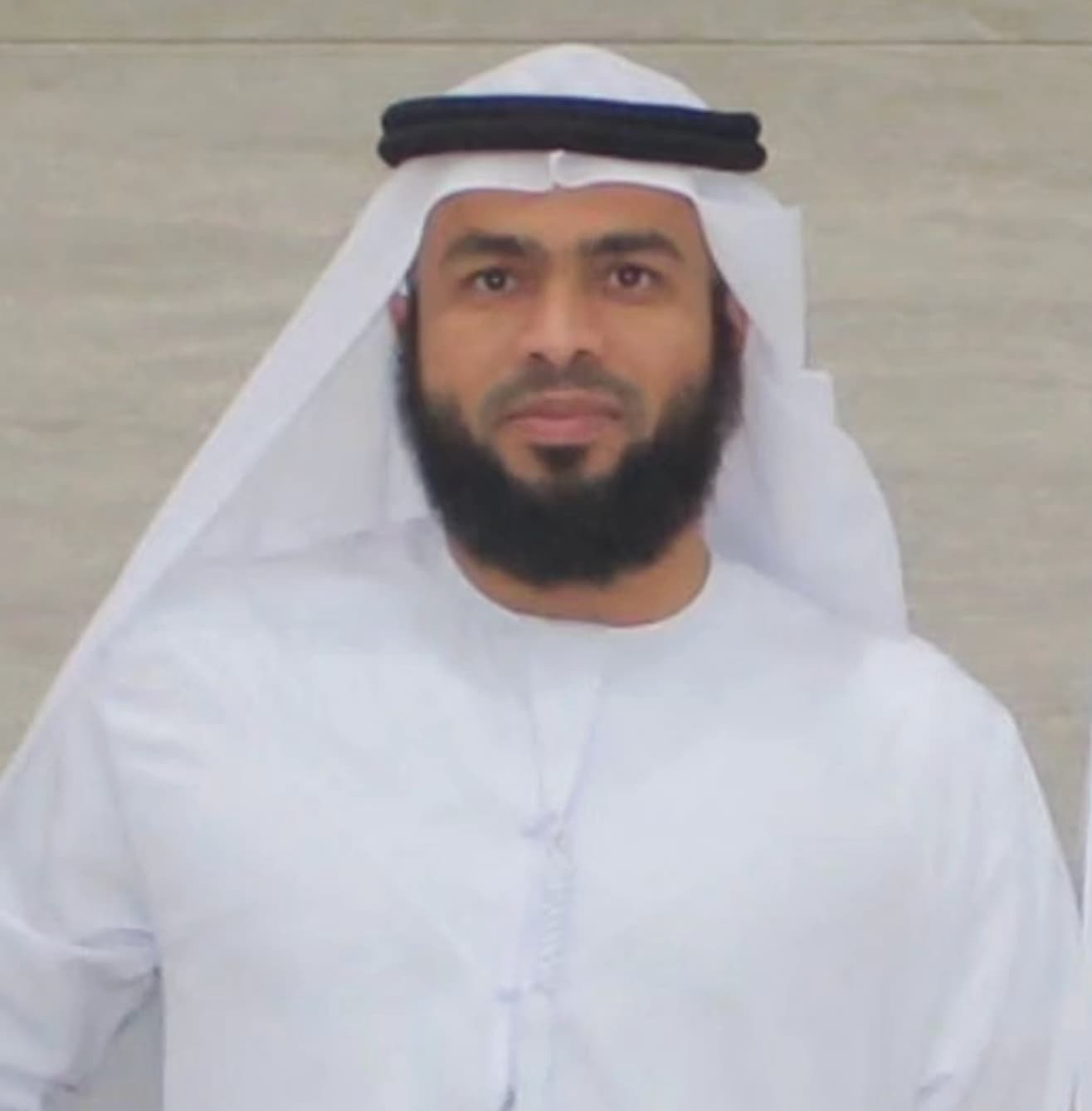 جمال عبدالقادر الشحي