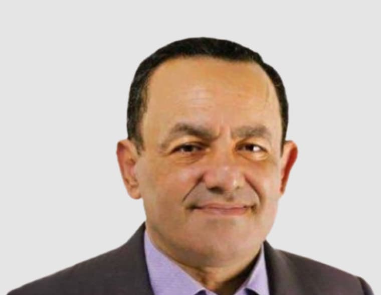 عمرو الشوبكي