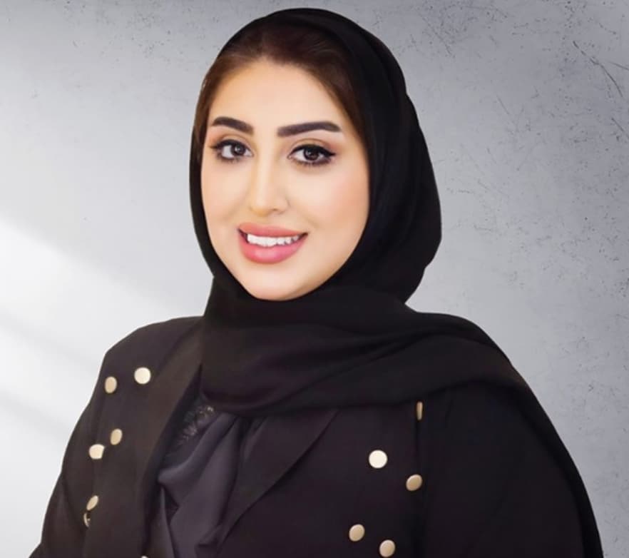 مريم الحمادي 1