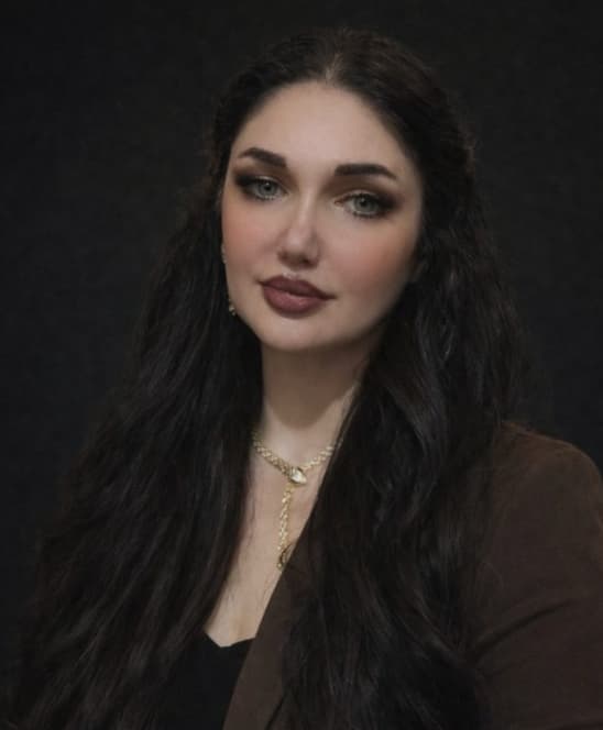 زينة الجابري