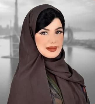 آلاء يوسف الشاعر