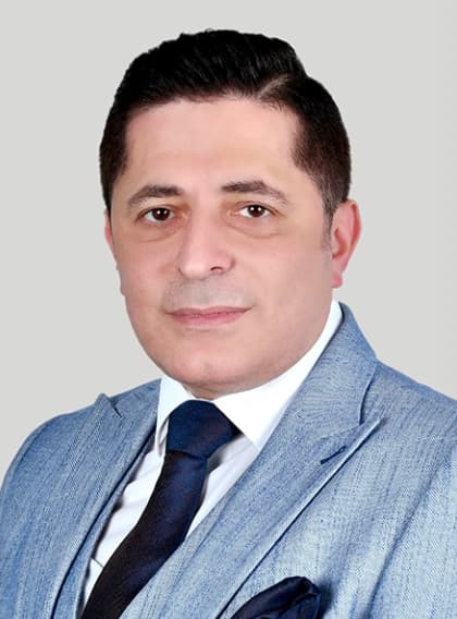 تمام الأيوبي