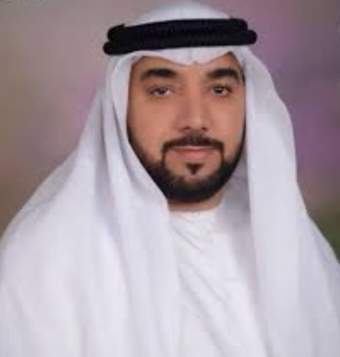 عبدالله الأنصاري