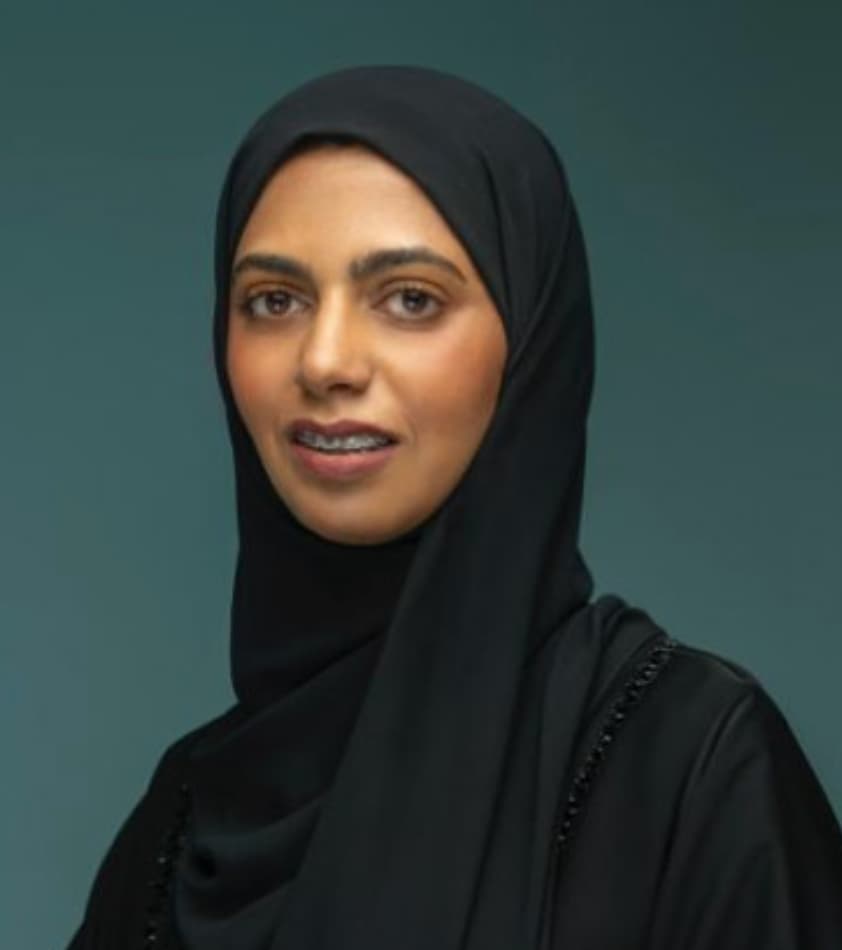 عائشة المراشدة