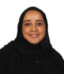 أمل سالم الحليان Amal Salim Al Halyan