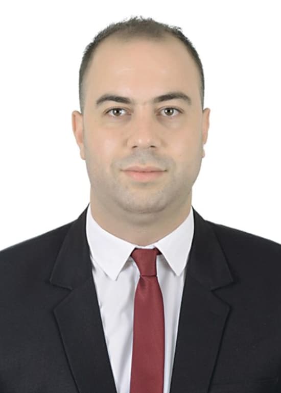 عادل العناز