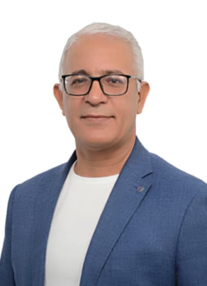 عماد هادي الخفاجي