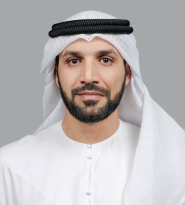 خليفة مبارك علي الظاهري