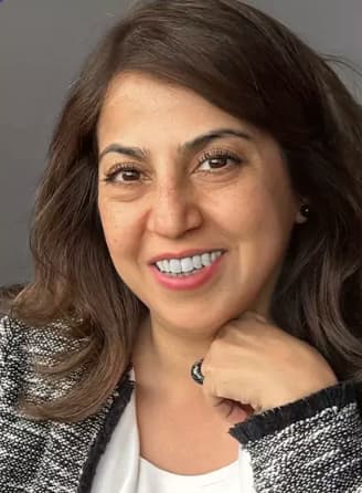 سوزان سماحة