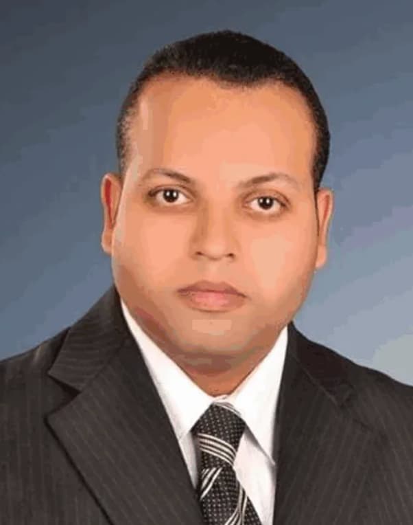 أحمد مصطفى علي