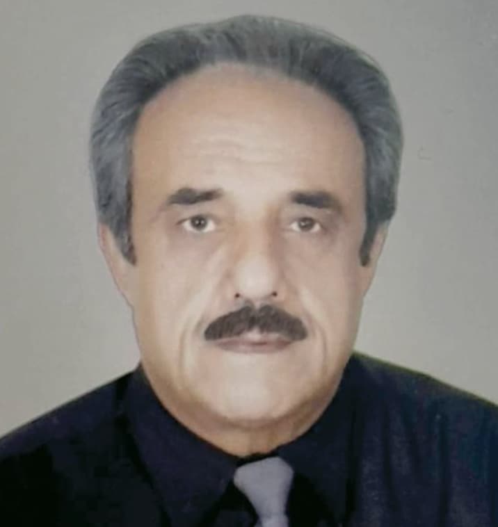 قتيبة أحمد المقطرن