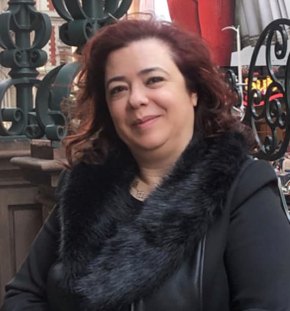 منجالا الشريف الدندشي