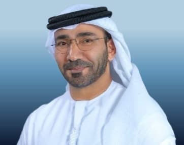 ذياب غانم المزروعي