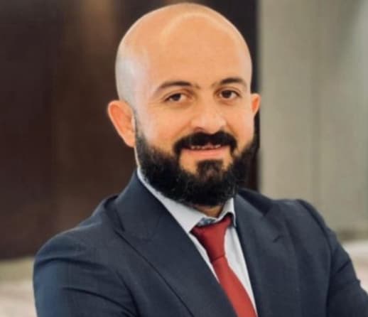 نائل محمد المومني