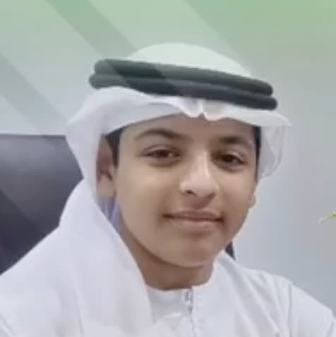 مساعد الخزيمي