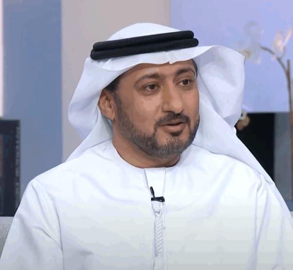 علي عبدالقادر الحمادي