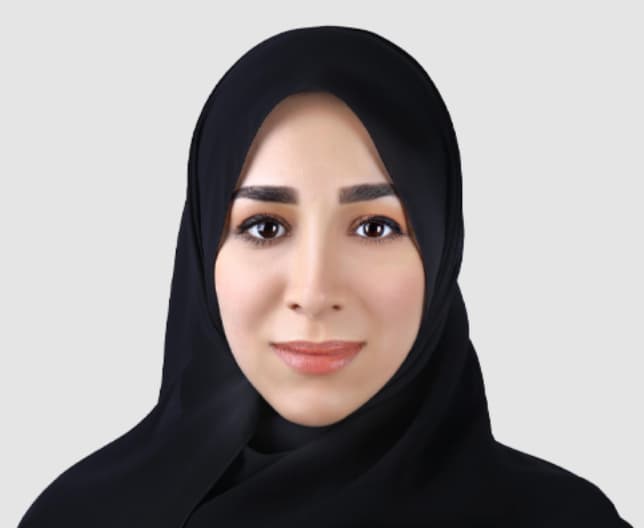 عائشة الرميثي
