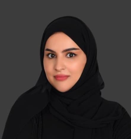 أمنية القحطاني Omniah AlQahtani