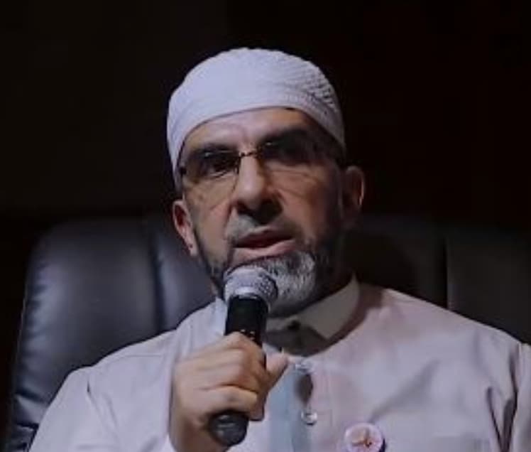 الأخضر الأخضري