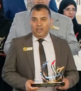 عاطف العيايدة