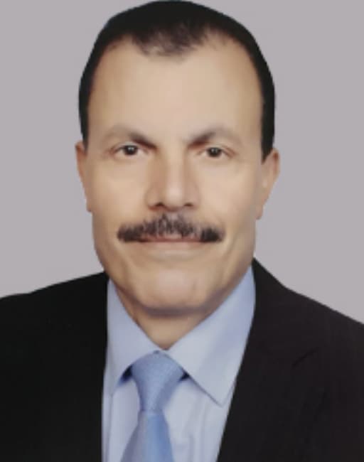 علي أحمد البركات