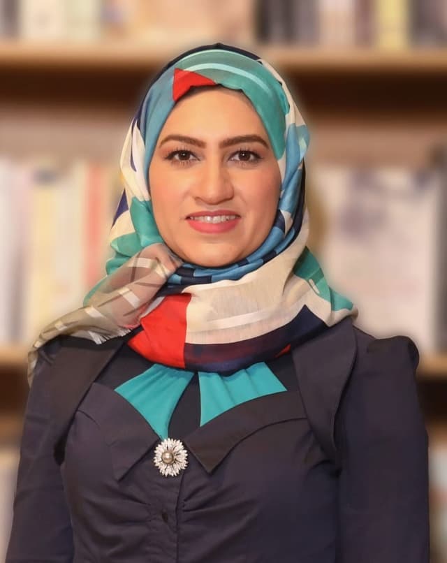 ندى فردان