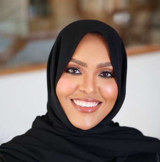 عائشة وليد النقبي