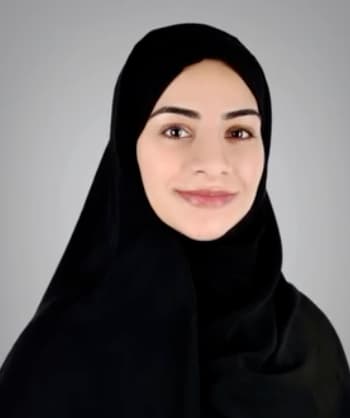 نوف أحمد الشحي