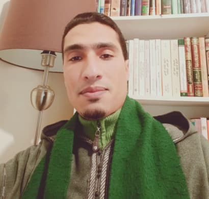 عبدالحليم بلغيتي