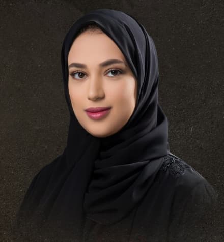 العنود الحبسي