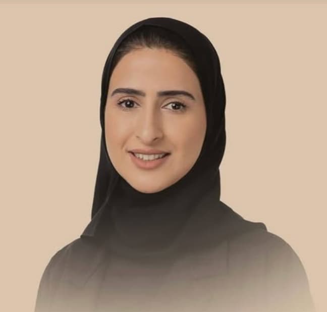آمنة محمد أميري