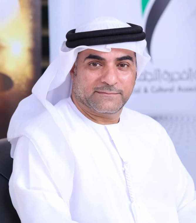 حمد عبدالرحمن البقيشي
