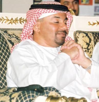 يعقوب الشامسي
